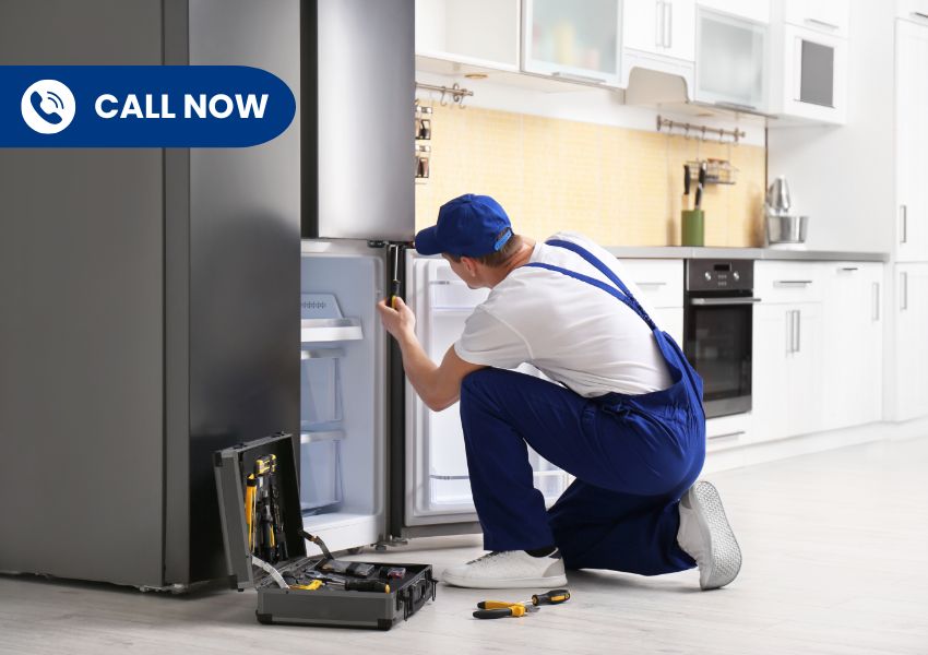 North Smithfield Appliance Repair Company